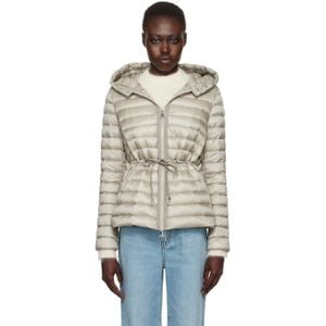 Moncler Raie Short Down Jacket