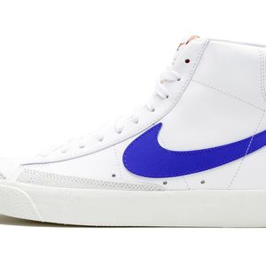 Nike Black Blazer Mid '77 Vntg "Racer" Bq6806 103" for men