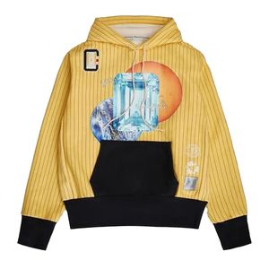 Advisory Board Crystals Black Birthstone Pullover Hoodie for men