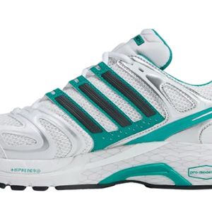 Adidas Blue Adistar Control 5 "Sporty & Rich