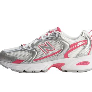 New Balance Black 530 Metallic Dragon Berry" U530Rsb" for men