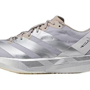 Adidas Black Y-3 Adios 9 Metallic Light" Ki6877" for men