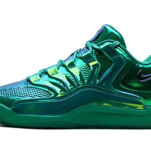 Nike Green Kd 18 "Warning Label" Ib6682 300" for men