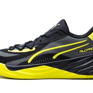 PUMA Yellow All-Pro Nitro "Primary" 379079 12" for men