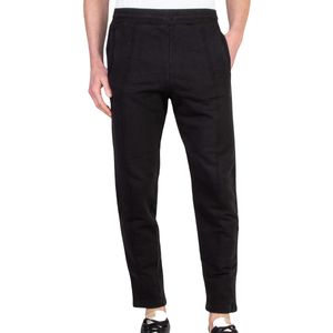 Golden Goose Deluxe Brand Black Star On Front Joggers Gmp00877.P000525.90100" for men