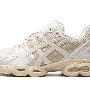 Asics Black Gel-Nimbus 9 "Jessica Gonsalves" 1201A733 100" for men