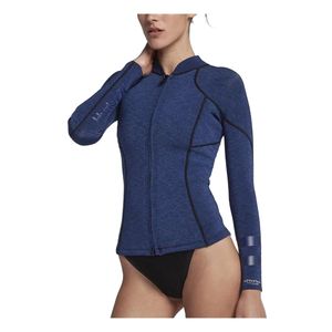 Hurley Blue Advantage Plus Jacket "Midnight" 940820-410"