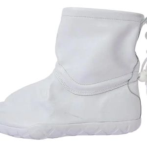 Comme des Garçons Black Nike Air Chukka Moc 924488 100"