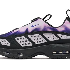 Nike Black Air Max Sndr "Off Noir/Persian- Ih4477 045"