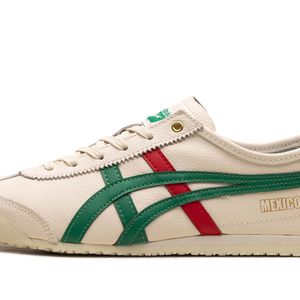 Onitsuka Tiger Black Mexico 66 "Birch Kale" 1183B511 200" for men