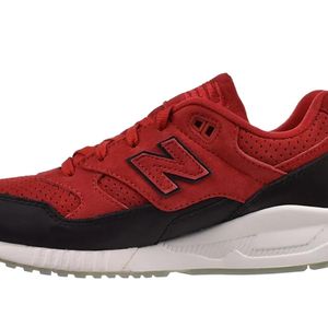 New Balance Red 530 "Suede for men