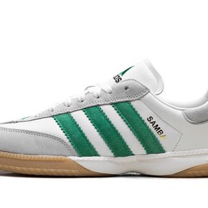 Adidas Black Samba Id3922" for men