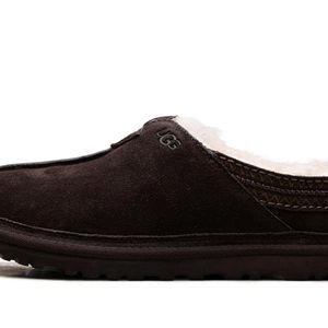 Ugg Black Neuman "Dusted Cocoa Natural" 1113631 Dccn" for men