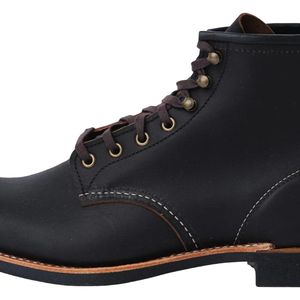Red Wing Blacksmith "Wide for men