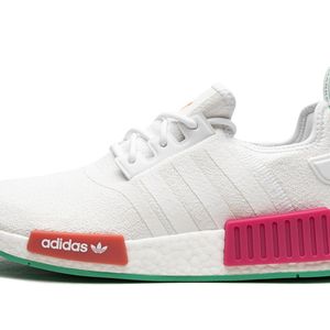 Adidas Black Nmd R1 Gz4964"