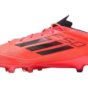 Adidas Red F50 Elite Ag "Vivid Horizon Pack for men
