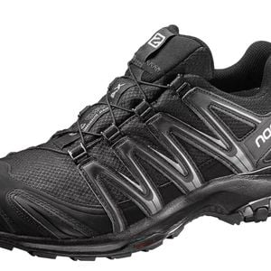 Salomon Black Xa Pro 3D Gtx Magnet" L39332200" for men
