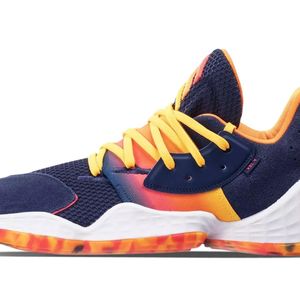 Adidas Blue Harden Vol. 4 "Tech" Fx9199" for men