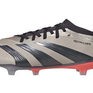 Adidas Black Predator Pro Fg "Vivid Horizon" If6327" for men