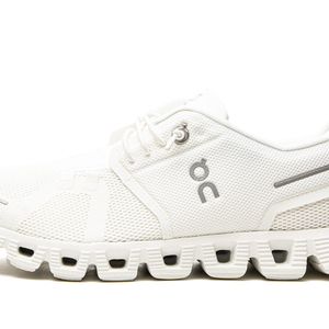 On Shoes Black Cloud 5 "All" 59.98902"