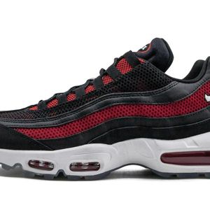 メンズ Nike Air Max 95 Essential スニーカー ブラック