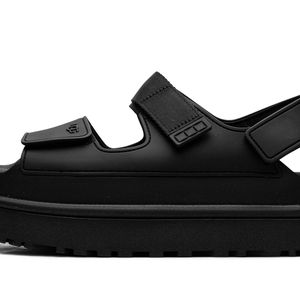 Ugg Black Goldenglow 1152685 Blk"