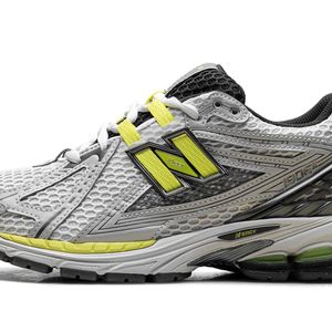 New Balance Black 1906 "Light Metallic/Alkaline" U190652H" for men