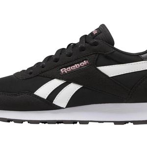 Reebok Black Rewind Run Fx2957"