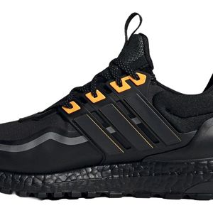 Adidas Black Ultraboost All Terrain If6468" for men