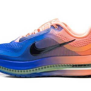 Nike Blue Air Zoom Pegasus Premium "Racer Atomic" Hq2592-401" for men