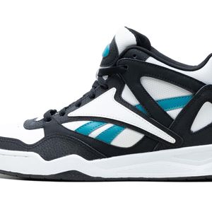 Reebok Black Royal Bb4590 "Footwear Core" 100074734" for men