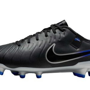 Nike Black Tiempo Legend 10 Academy Mg "Shadow Pack" Dv4337 040" for men