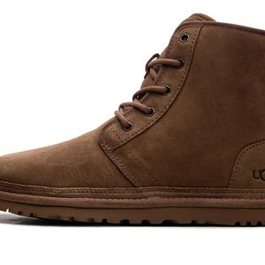 Ugg Brown Harkley Style "Chestnut" 1016472 Che" for men