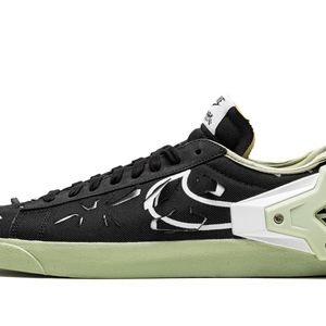 Nike Black Blazer Low "Acronym for men