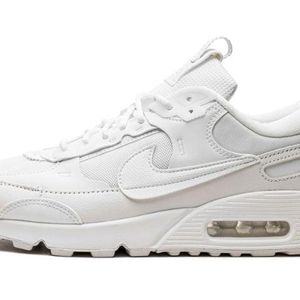 Nike Black Air Max 90 Futura Mns "Triple" Dm9922 101"