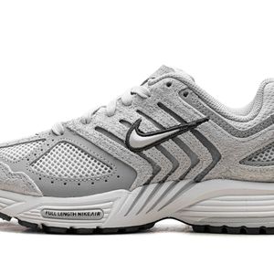 Nike Grey Air Peg 2K5 "Pure Platinum" Hj5271 001"
