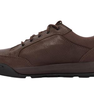 Clarks Brown Ashcombe 2 Gore-Tex "Dark" 26167648" for men