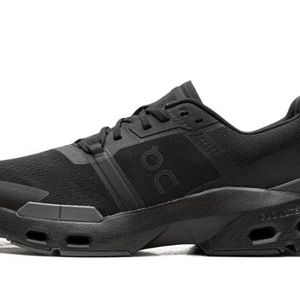 On Shoes Black Cloudpulse for men