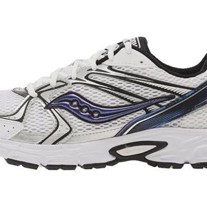 Saucony Black Grid Ride Millennium Nightsky" S70812 48" for men