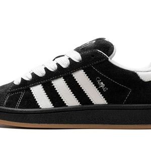 Adidas Black Campus 00S "Korn" Shoes