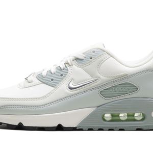 Nike Black Air Max 90 Fn6948-100"