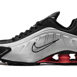 Nike Black Shox R4 "Og (2025) Ar3565 011"