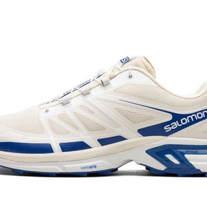 Salomon Black Xt-Wings 2 "Jjjjound" L47254800" for men