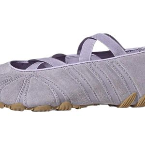 Adidas Black Ghost Sprint Ballet "Ice Gum" Ki7739"