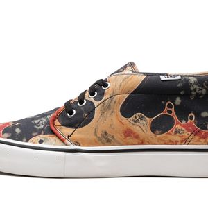 Vans Black Chukka Pro "B&S" Vn0A347Grzw" for men