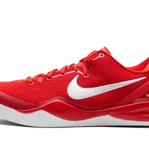 Nike Red Kobe Protro "University" Hf9550 600" for men