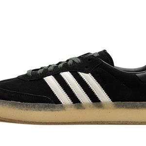 Adidas Black Samba "Clarks 8Th Street Samba for men
