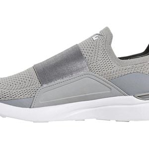 Athletic Propulsion Labs Black Techloom Bliss "Cement/ 1-2-006-418-030" for men