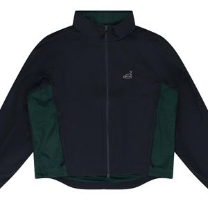 Aimé Leon Dore Blue Golf Nylon Tips Jacket Ald Motw 0062" for men