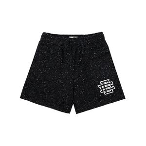 Eric Emanuel Black Ee Boucle Short Ee028" for men